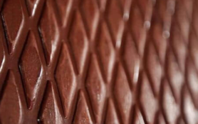 Chequered Plywood
