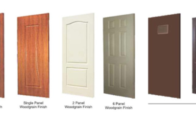 FRP Doors