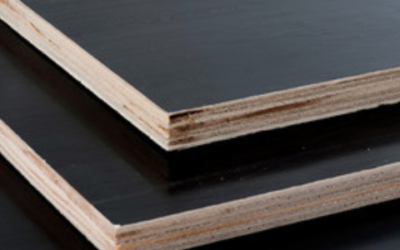 Film Faced Plywood