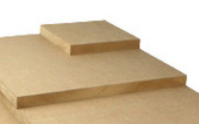 MDF Boards