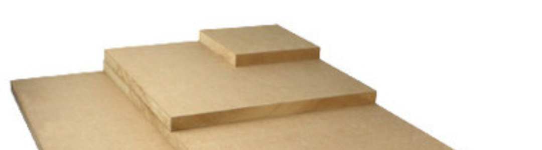MDF Boards