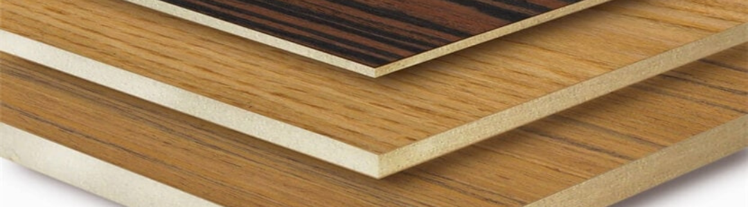 MDF Veneer Sheet