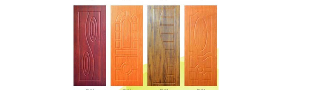 Membrane Doors