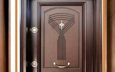 PVC Doors