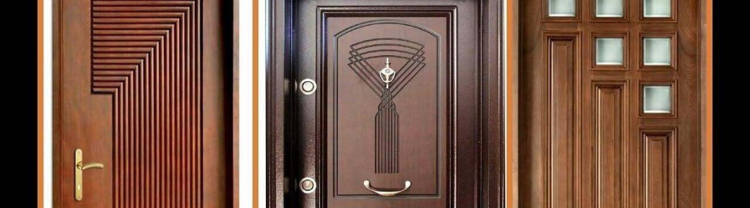 PVC Doors
