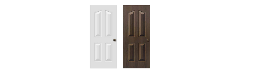 Panel Doors