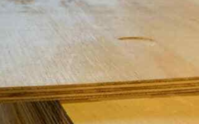 Shuttering Plywood
