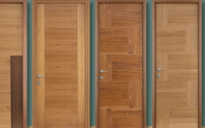 Veeneer Doors
