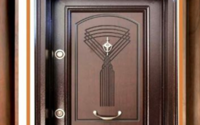 Wooden Doors