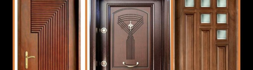 Wooden Doors