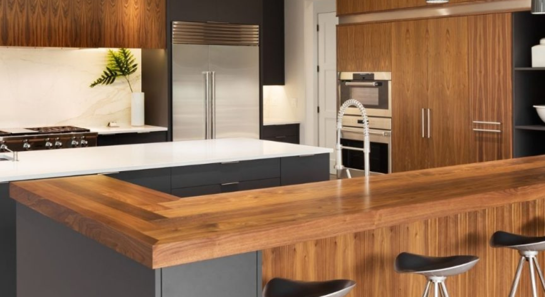 Marine Plywood