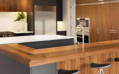 Marine Plywood